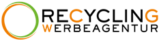 Logo Recycling Werbeagentur